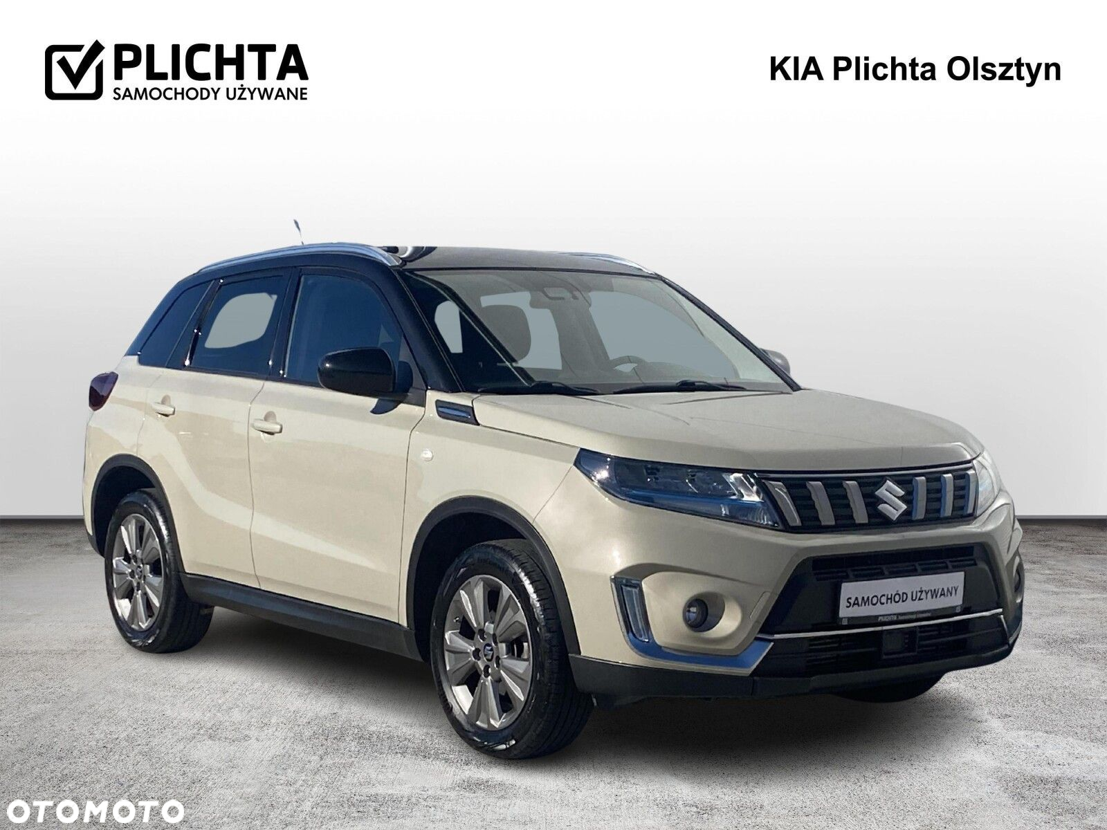 Suzuki Vitara - 7