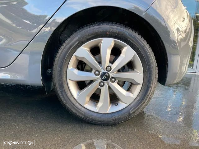 Kia Rio 1.0 T-GDi Drive - 10