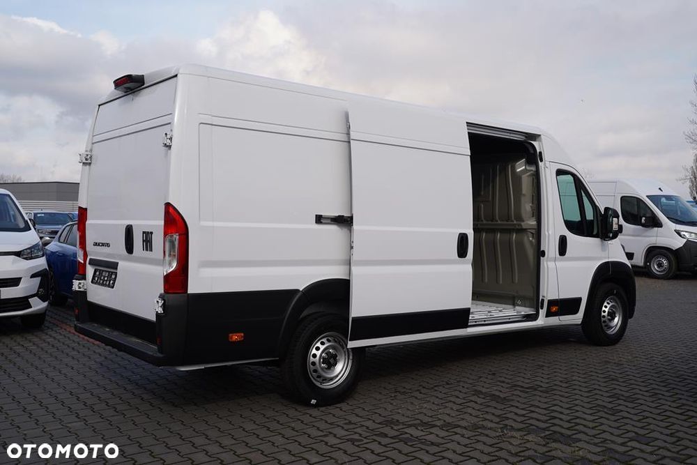 Fiat Ducato 33 H3-Power L3H2 - 5
