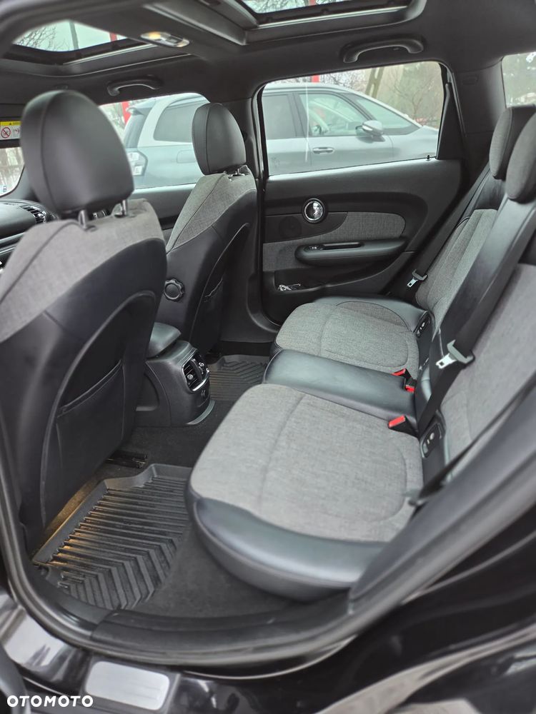 MINI Clubman - 11