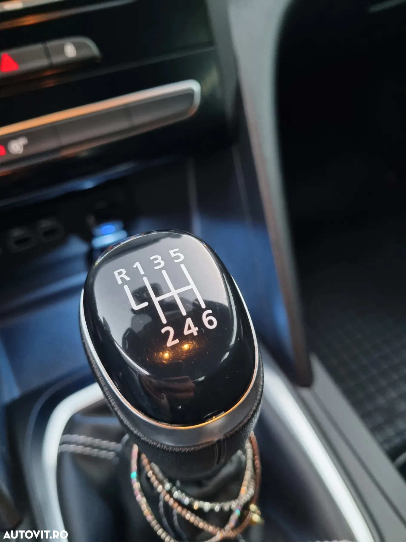 Renault Megane - 14