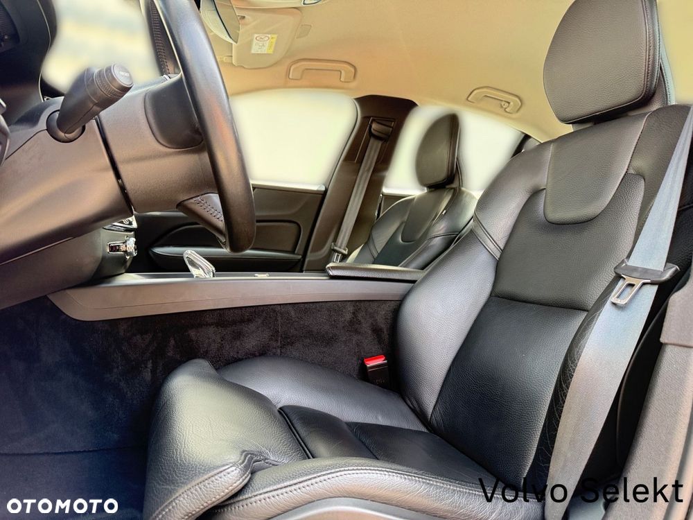 Volvo S60 - 12