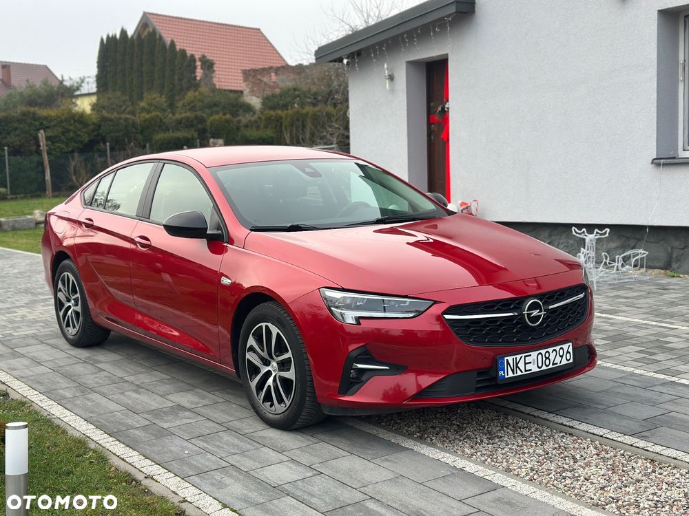 Opel Insignia 1.5 Automatik Business Edition - 15