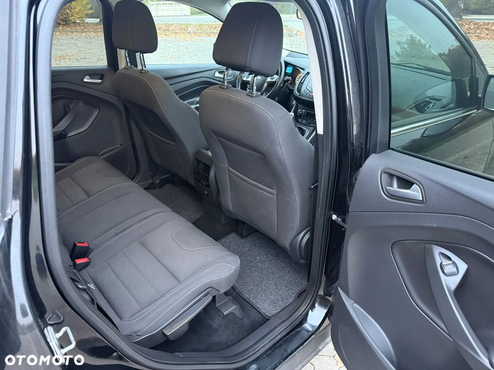 Ford Kuga 2.0 TDCi 2x4 Individual - 21