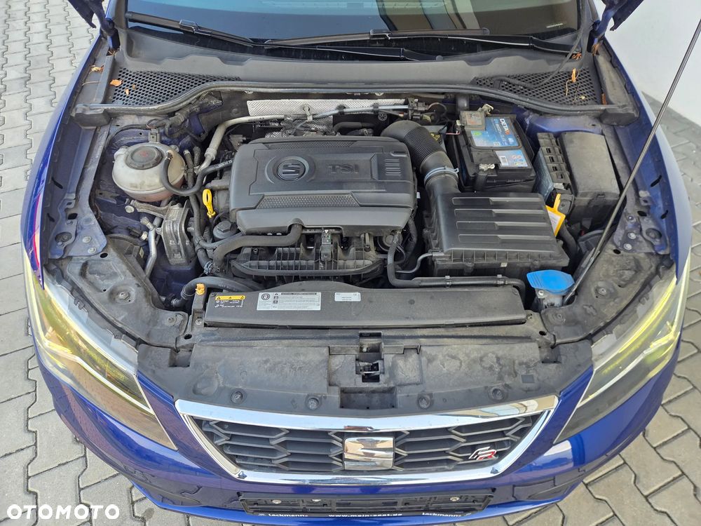 Seat Leon - 21
