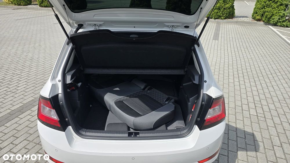 Skoda Fabia 1.0 TSI Ambition Plus - 14