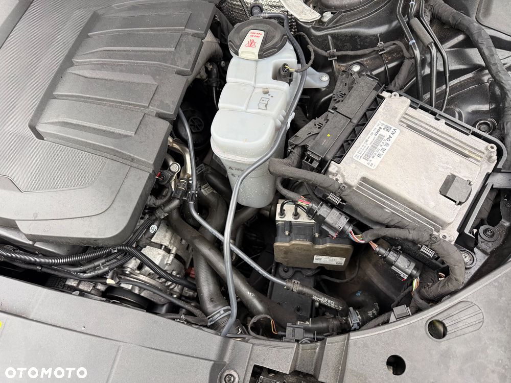 Audi A6 Avant 40 TDI mHEV S tronic - 28