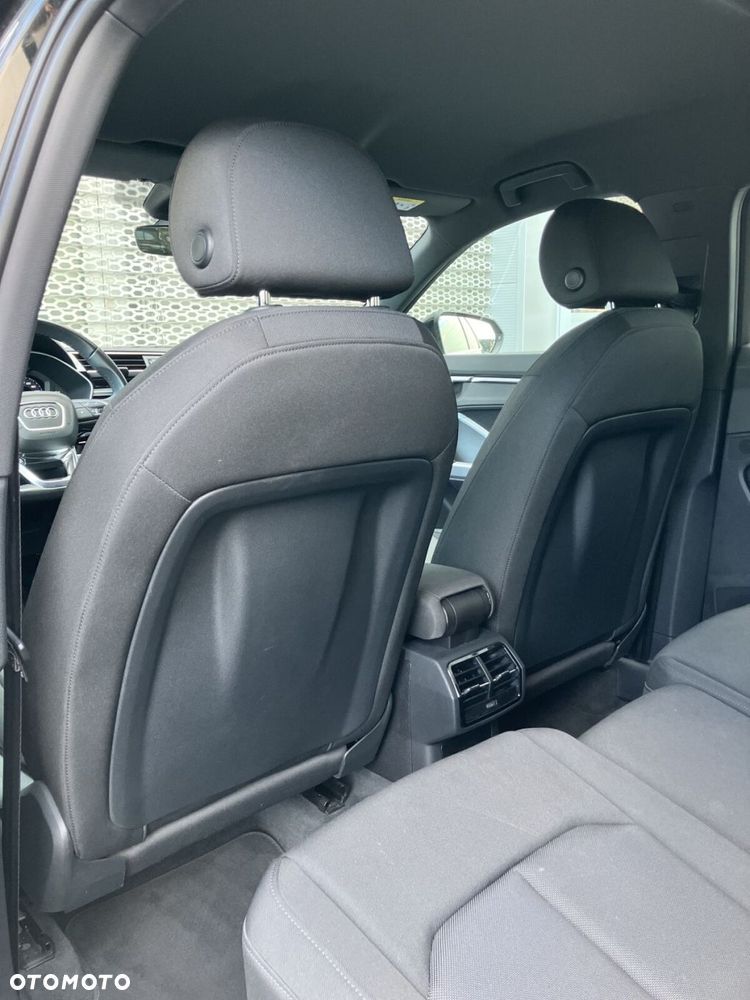 Audi Q3 Sportback - 16