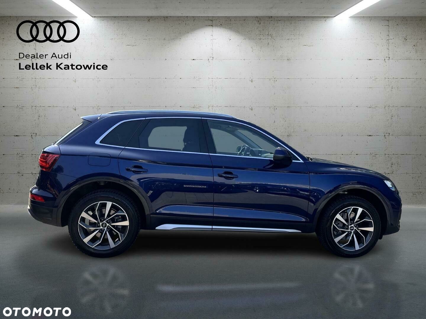 Audi Q5 - 3