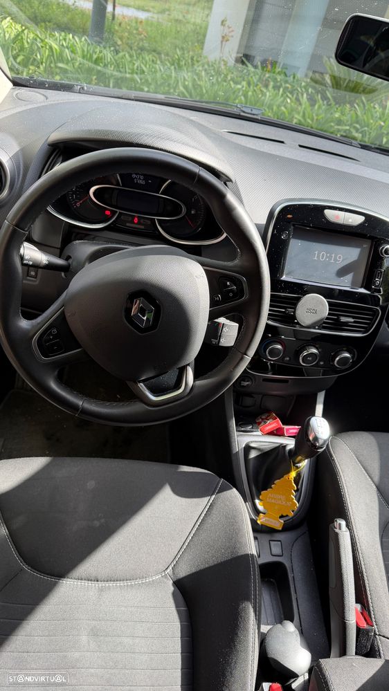 Renault Clio TCe 90 Limited - 6