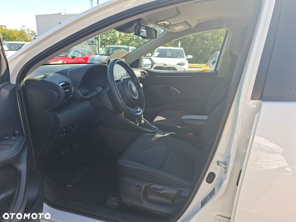 Toyota Yaris Hybrid 1.5 Style - 10