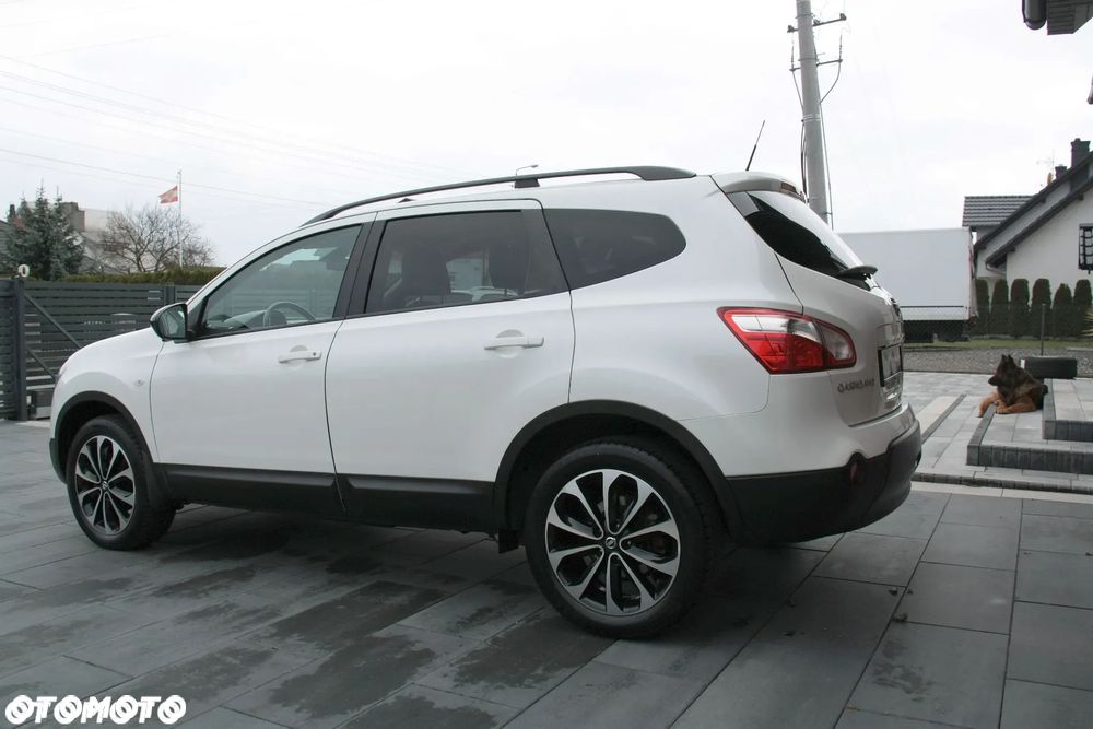 Nissan Qashqai 1.6 I-Way - 13