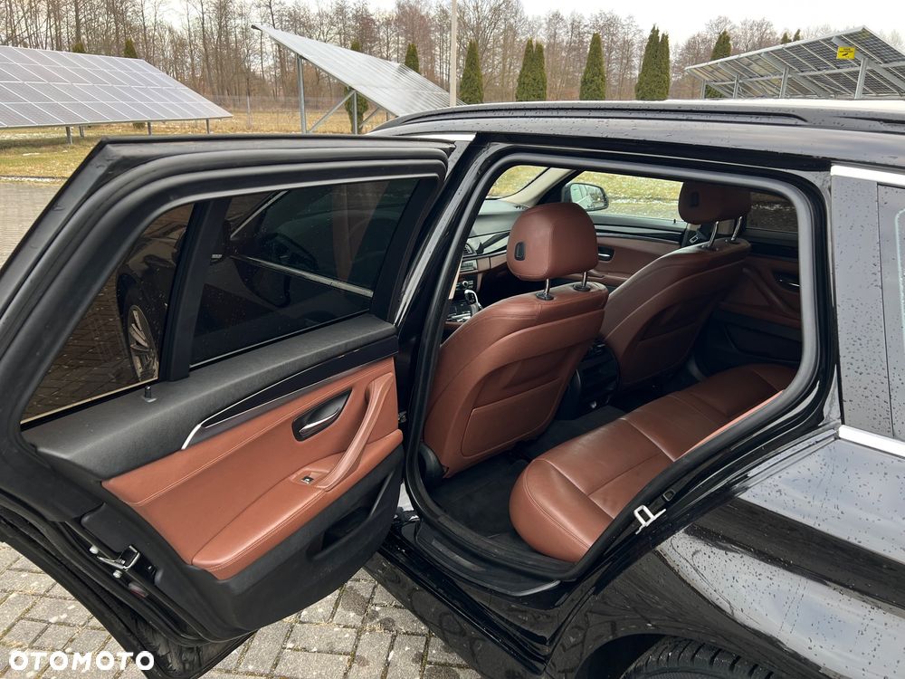 BMW Seria 5 - 13
