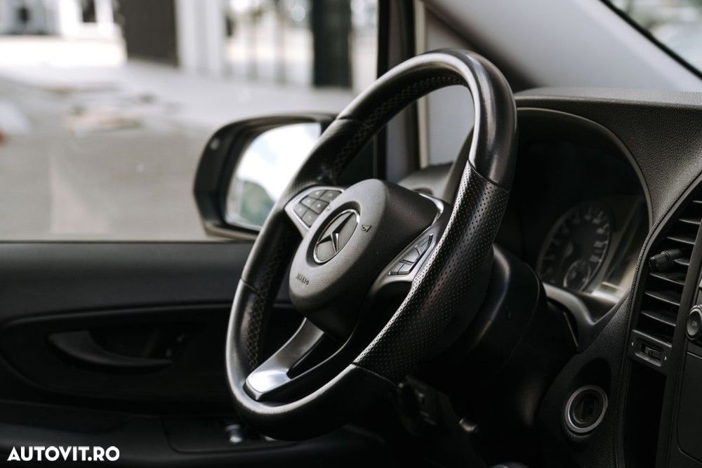 Mercedes-Benz vito - 20