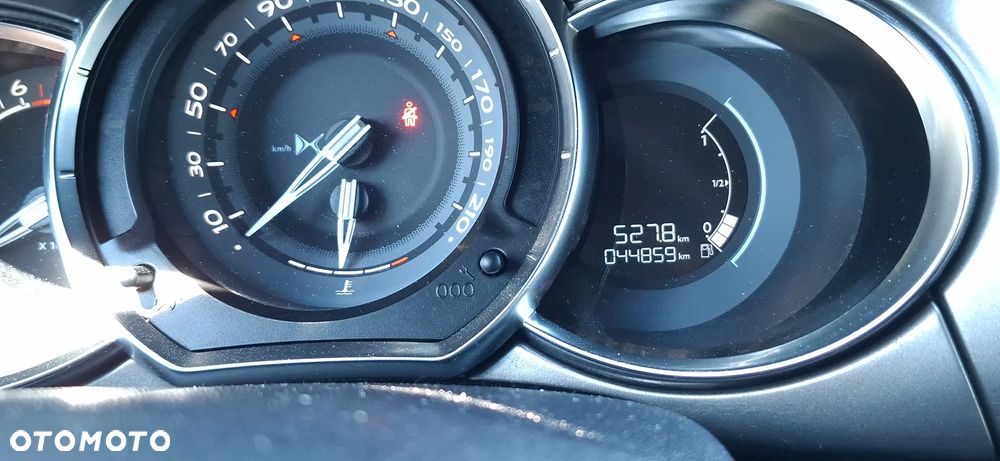 DS Automobiles DS 3 - 7