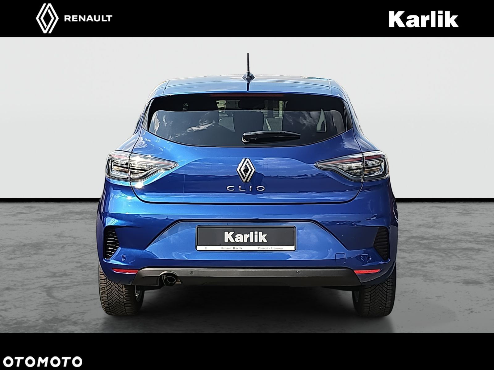 Renault Clio 1.0 TCe Intens - 6