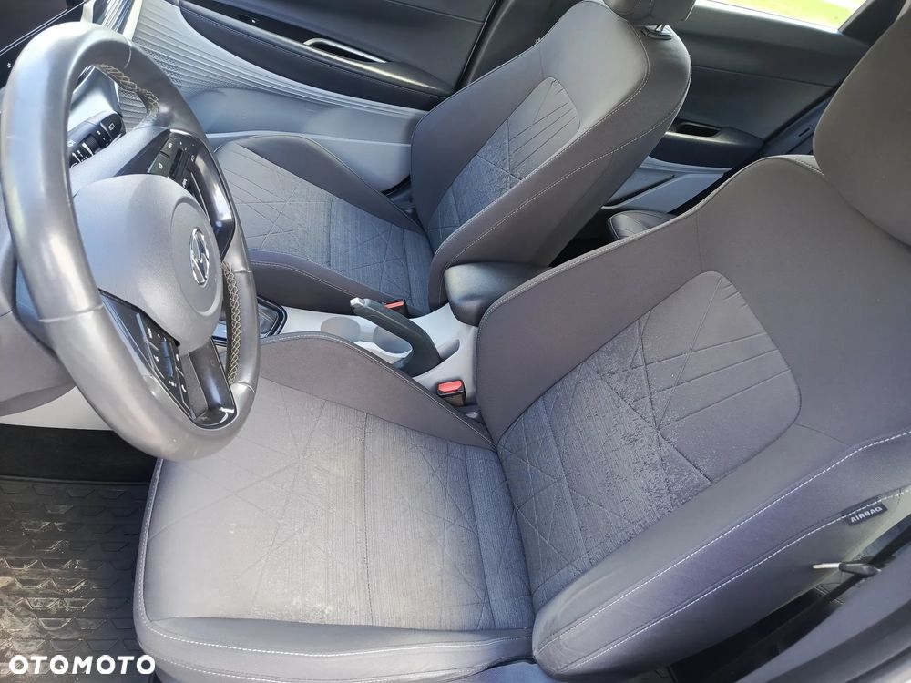 Hyundai Bayon - 7