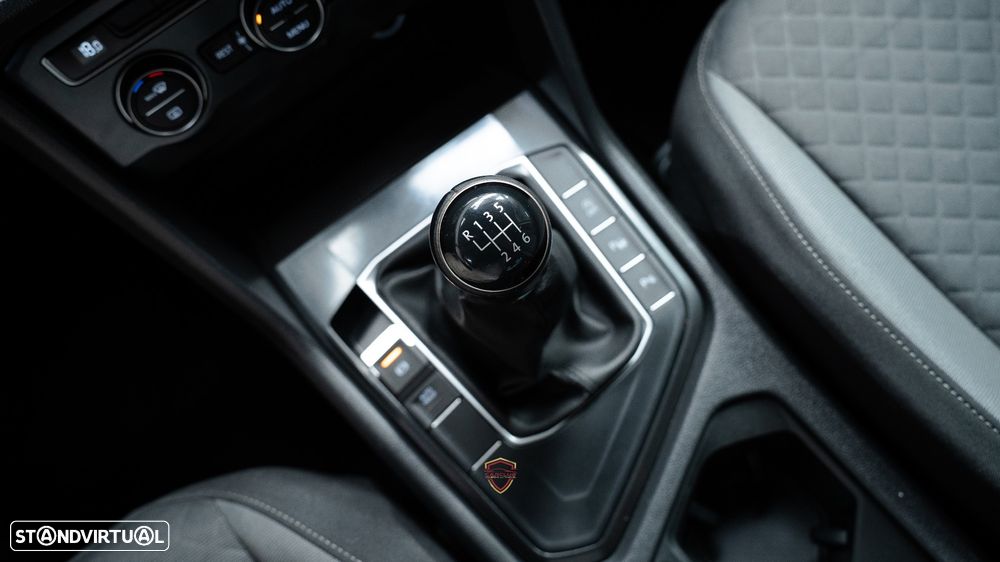 VW Tiguan 1.6 TDI Confortline - 21