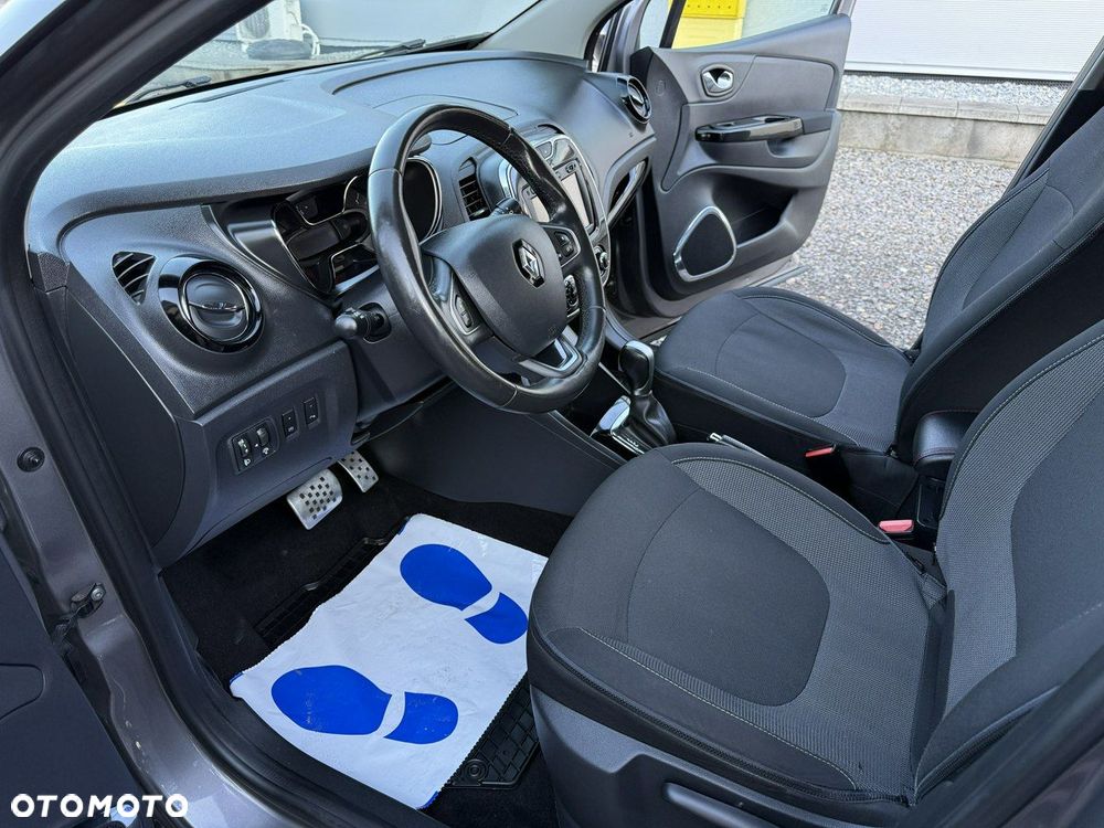 Renault Captur - 9