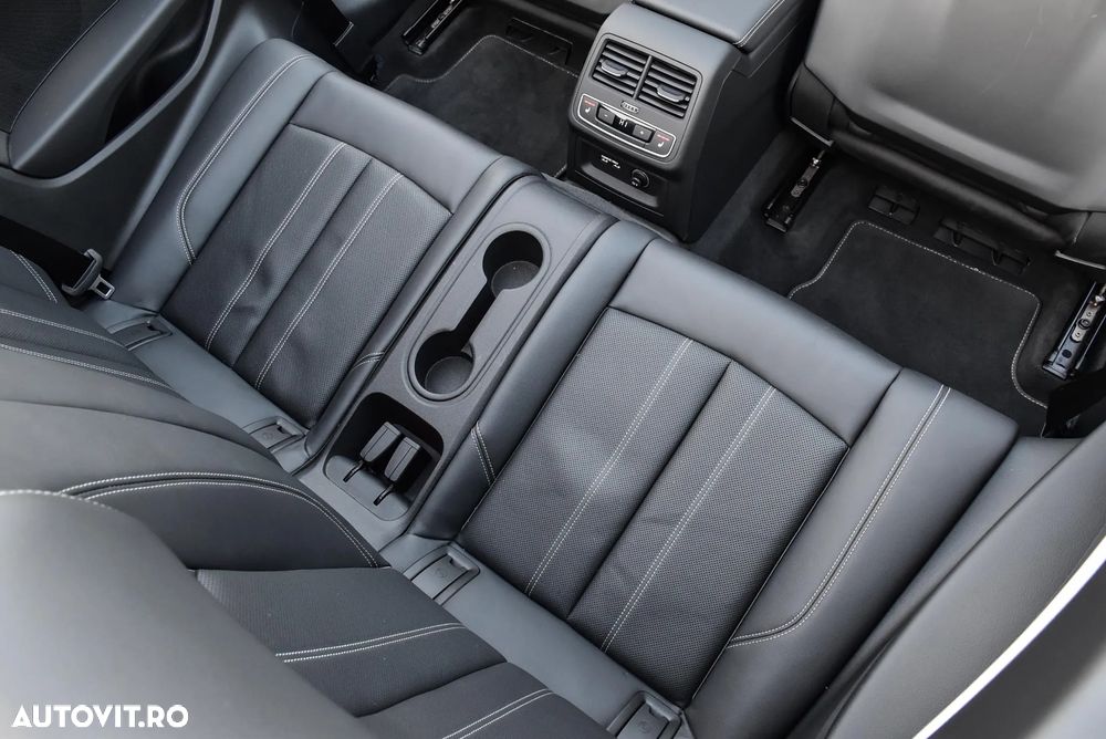 Audi S5 - 35