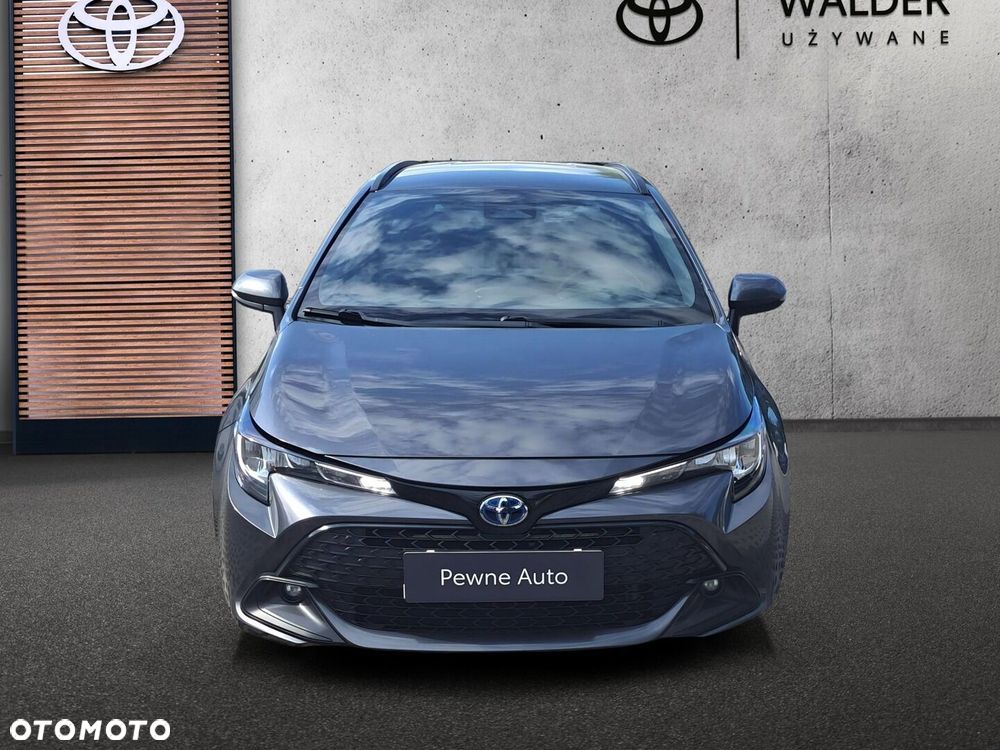 Toyota Corolla 1.8 Hybrid Comfort - 9