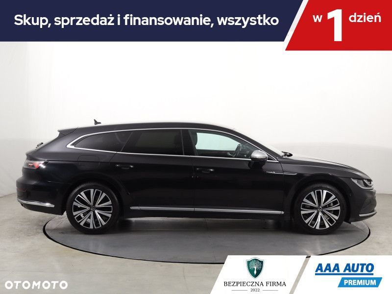 Volkswagen Arteon - 8