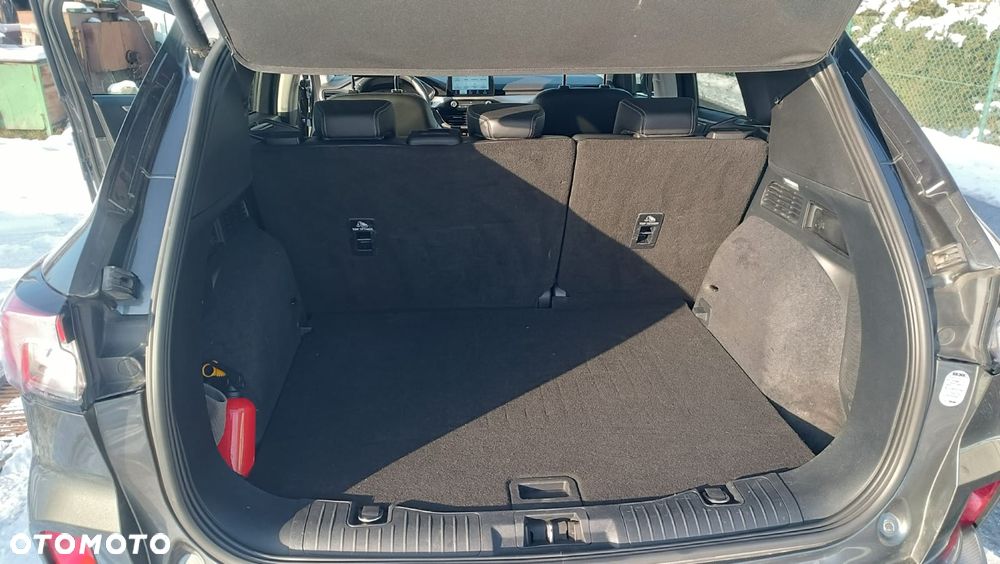 Ford Kuga 2.0 EcoBlue AWD Titanium X - 12