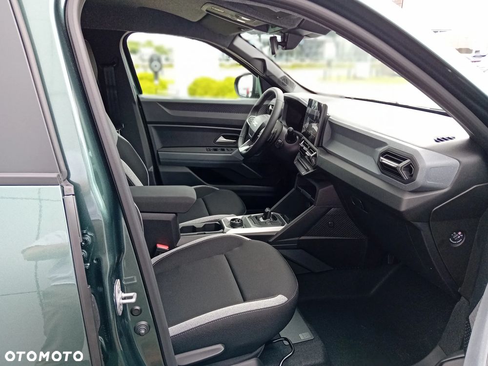 Dacia Duster 1.2 TCe Hybrid-G 150 Journey 4x4 - 8