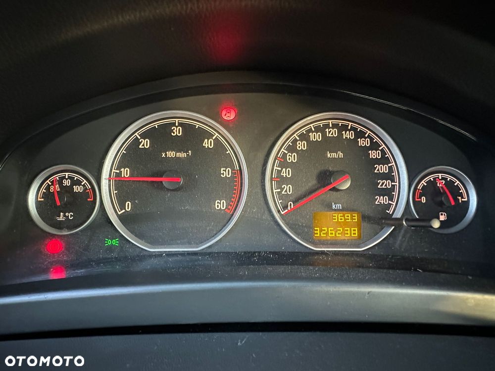 Opel Vectra 1.9 CDTI Comfort - 18