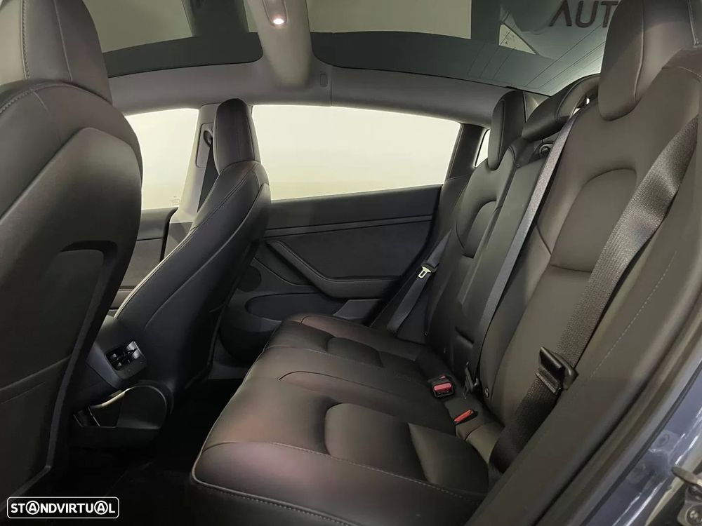 Tesla Model 3 Tração Traseira - 18