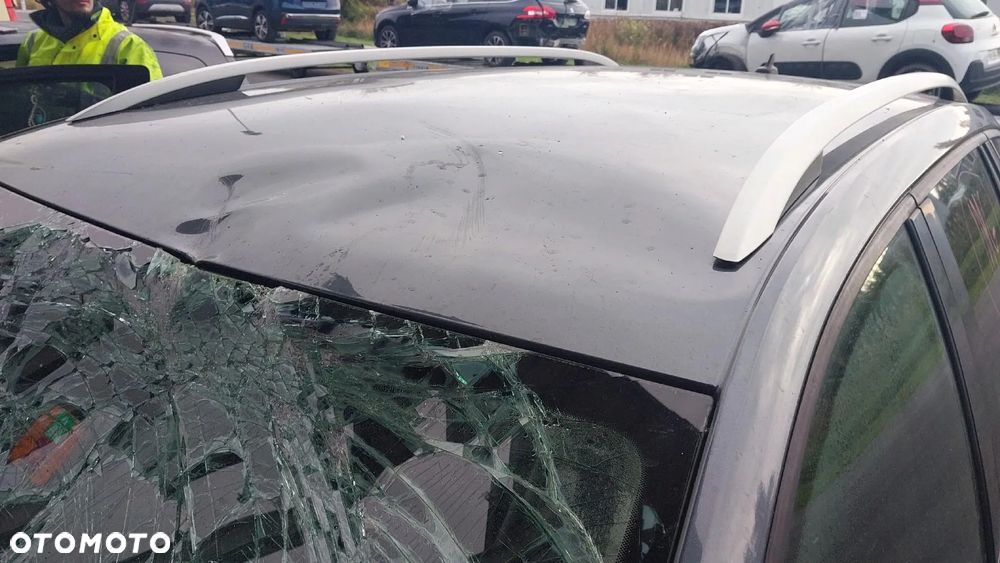 Skoda Octavia 2.0 TDI 4x4 Scout - 6