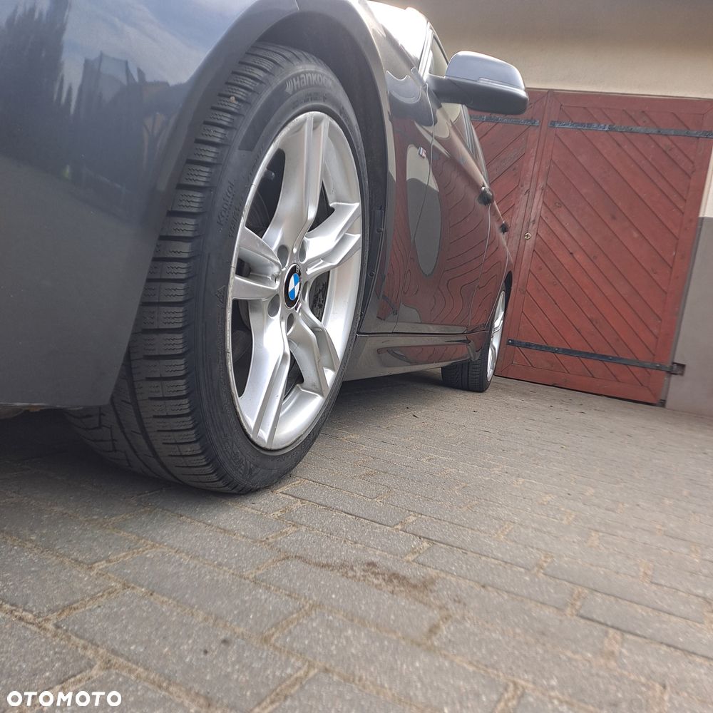 BMW Seria 3 316i Modern Line - 3