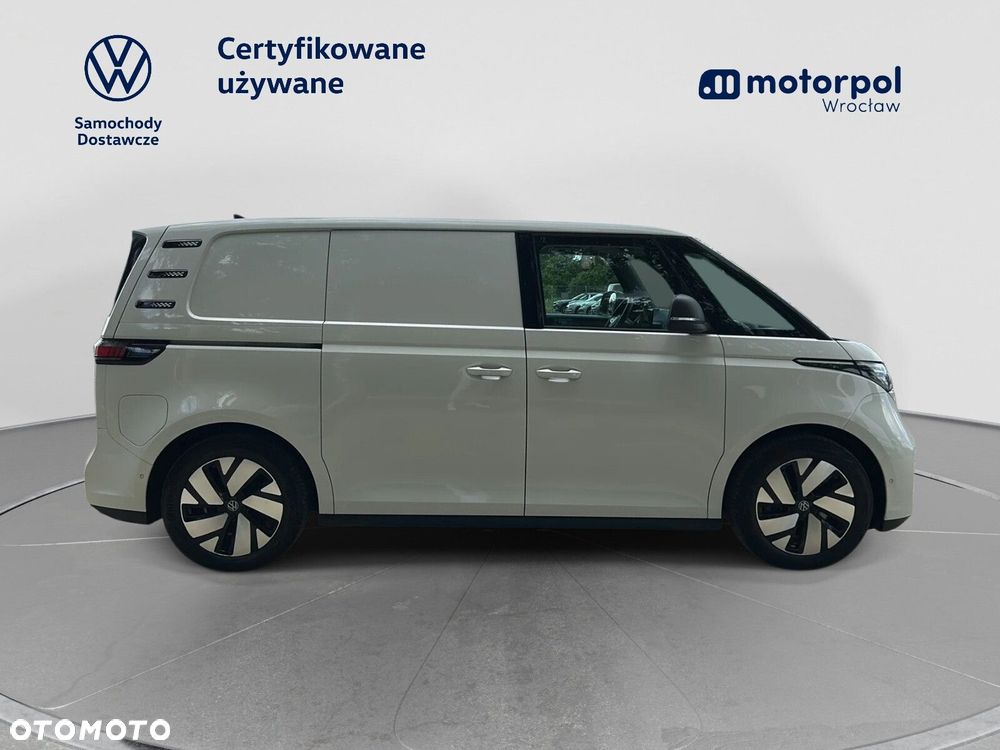 Volkswagen ID. Buzz Cargo ID. Buzz Cargo Pro 204KM - 16