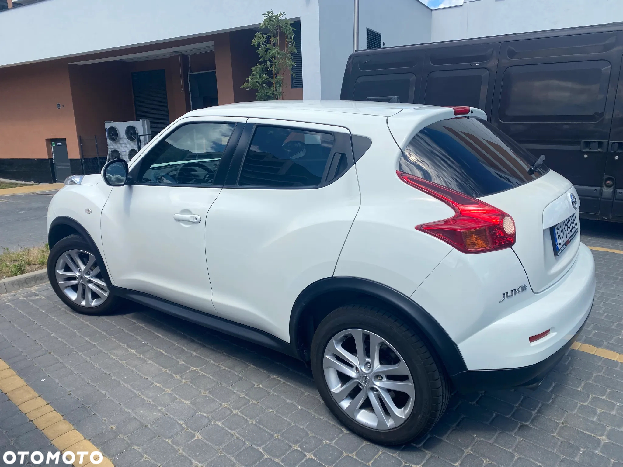 Nissan Juke 1.6 Acenta - 4