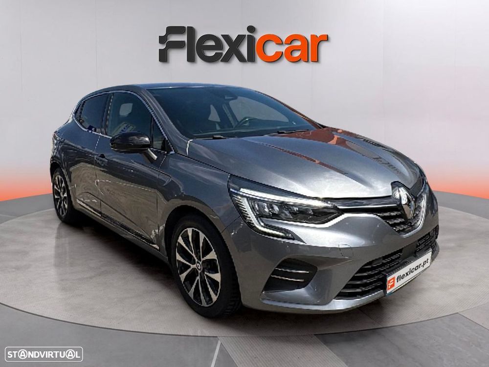 Renault Clio 1.0 TCe Techno - 1