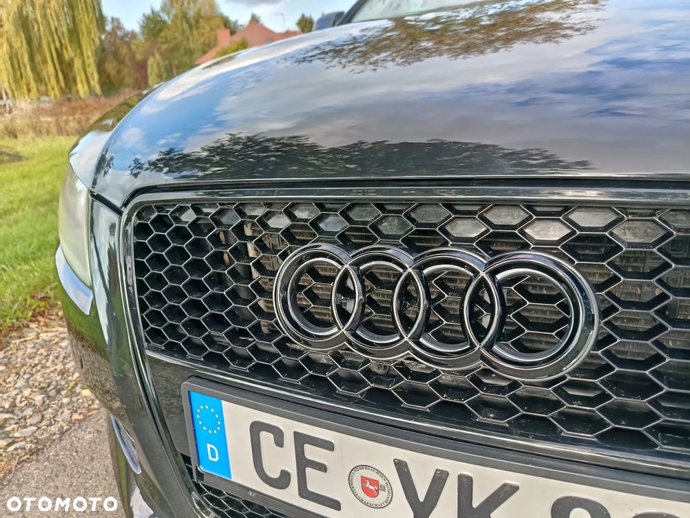 Audi A5 - 24