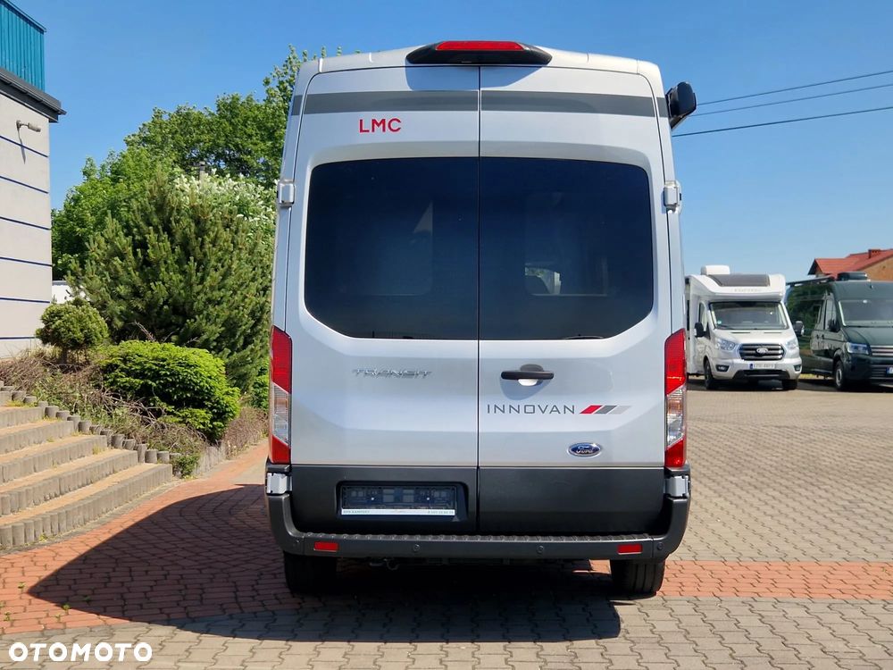 LMC C590 INNOVAN AUT. 170PS Doposażony Nowy od Dealera z Polski - 7