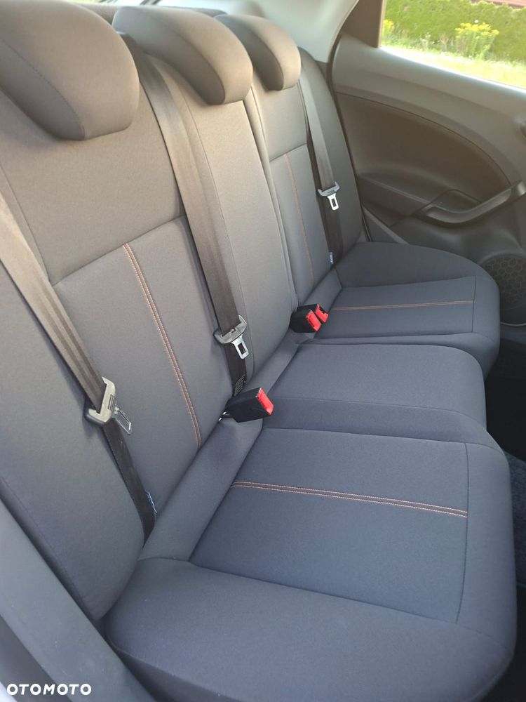 Seat Ibiza - 18