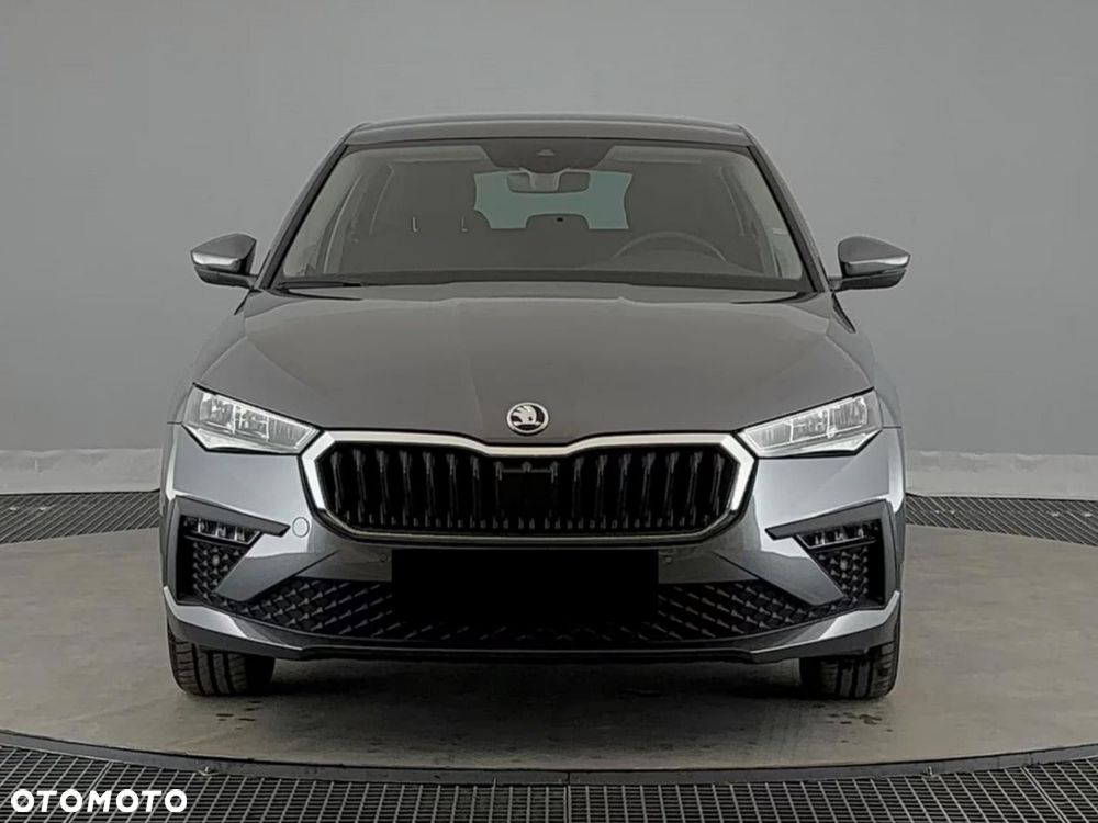Skoda Scala 1.5 TSI Selection DSG - 9