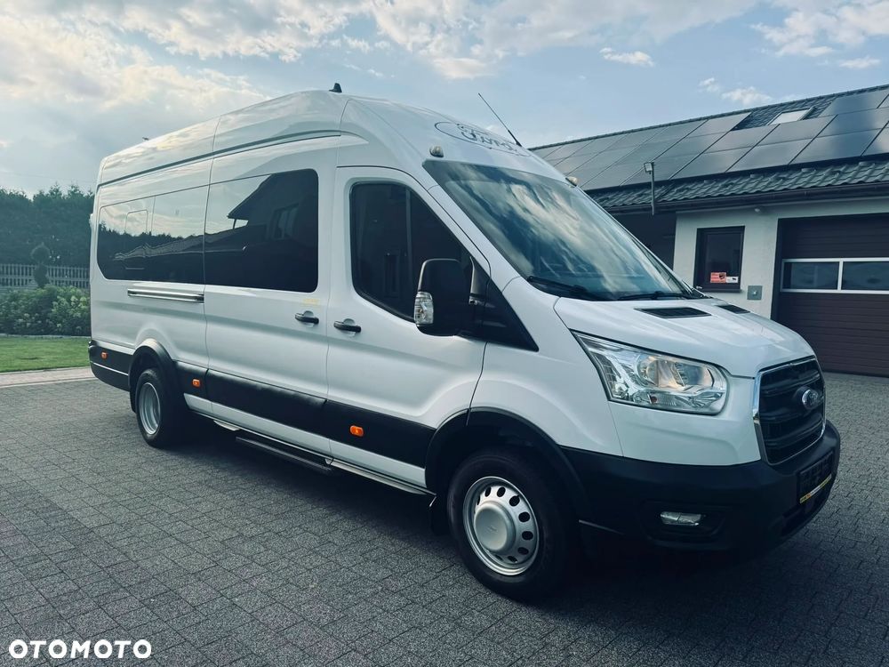 Ford Ford Transit 460 L4 170km - 4