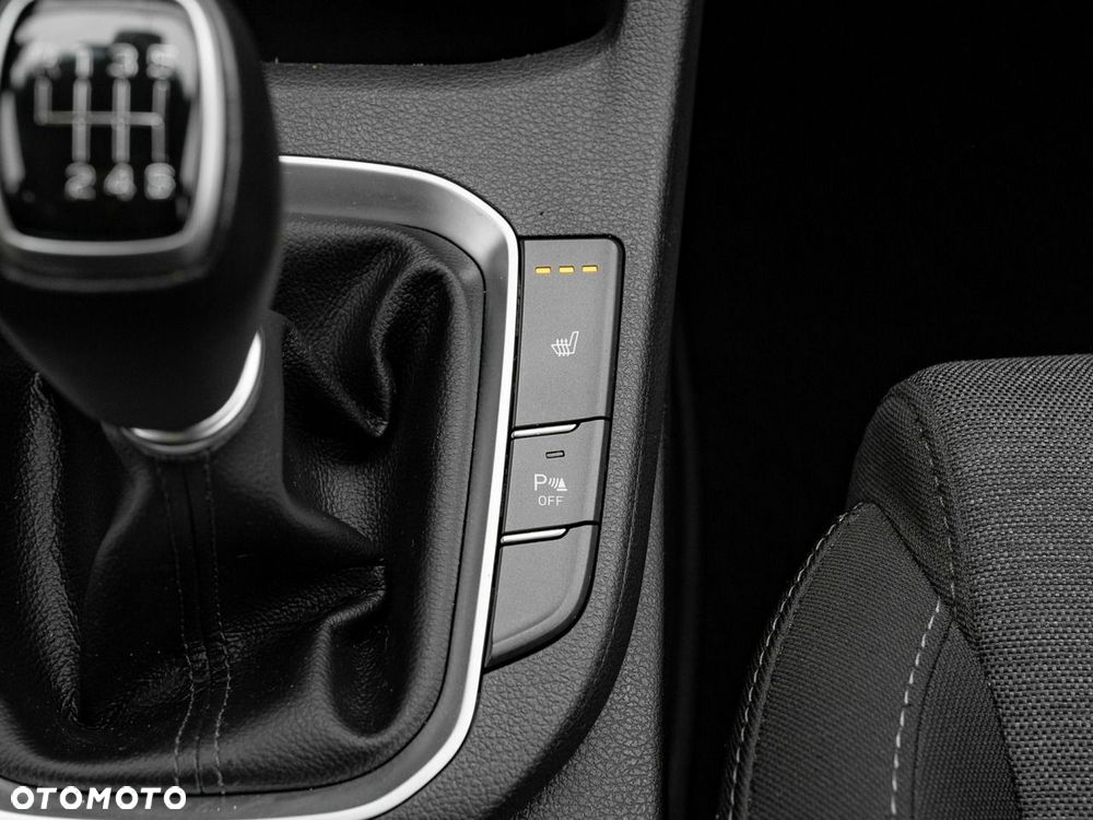 Hyundai i30 - 21
