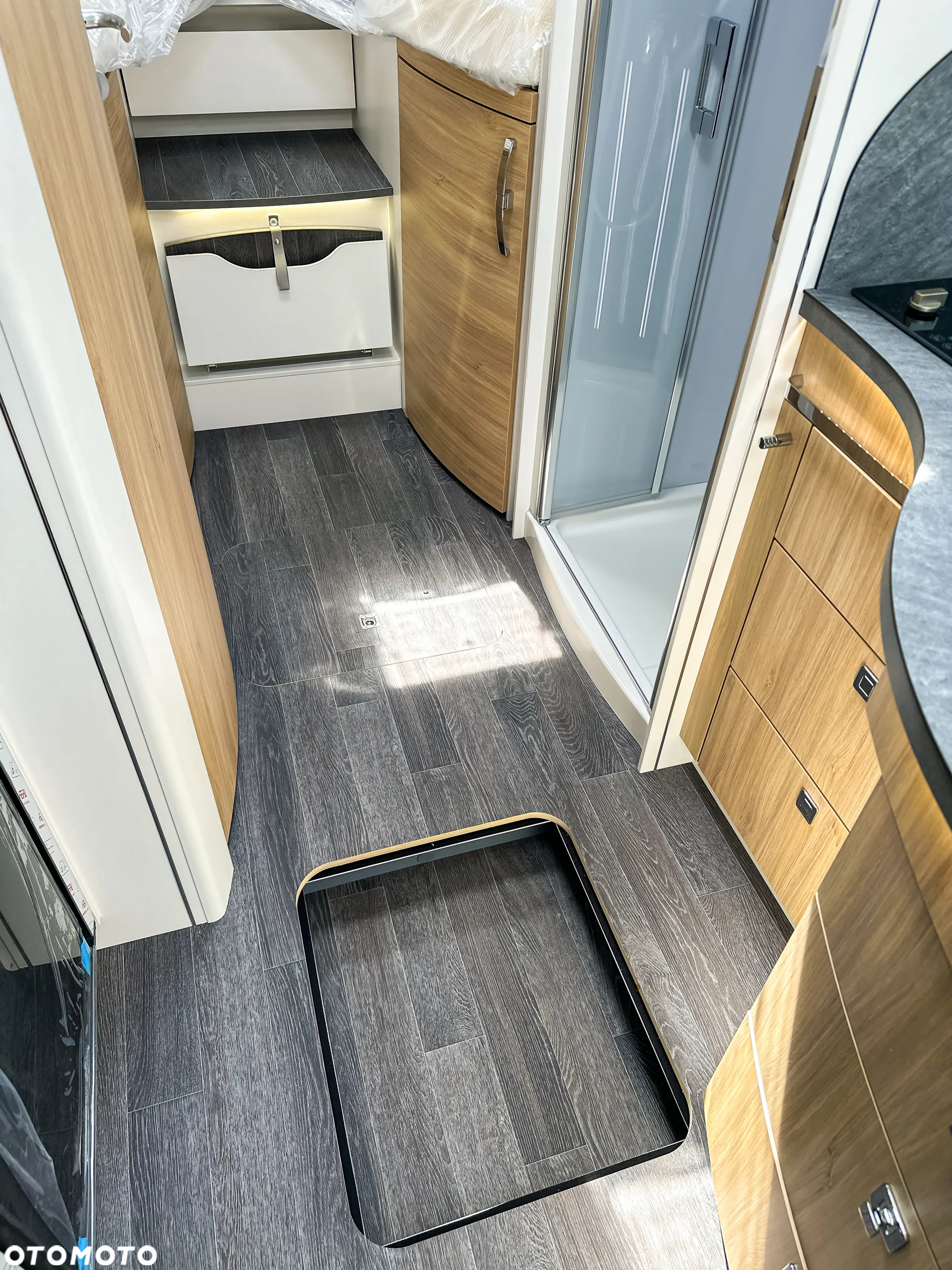 Frankia I7400 GD Platin Pure - 29