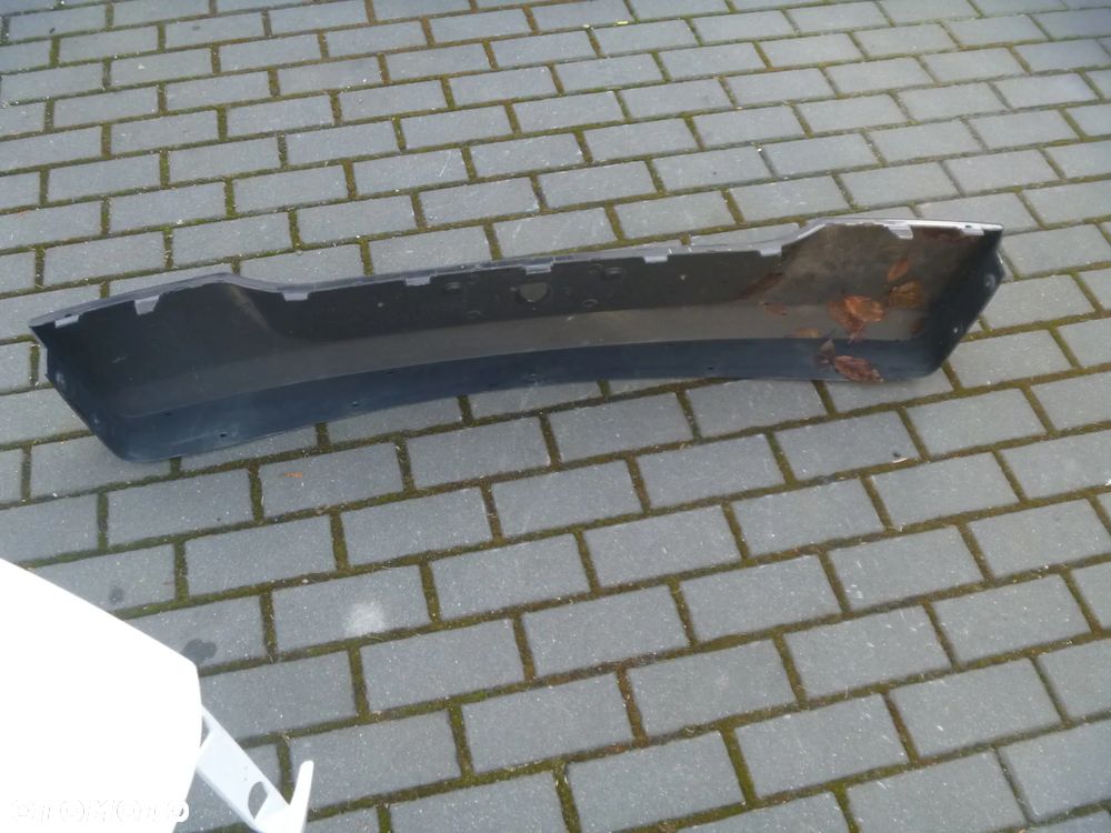 PEUGEOT 508 I KOMBI BLENDA KLAPY TYLNEJ NAKŁADKA LISTWA 9687873077 - 3