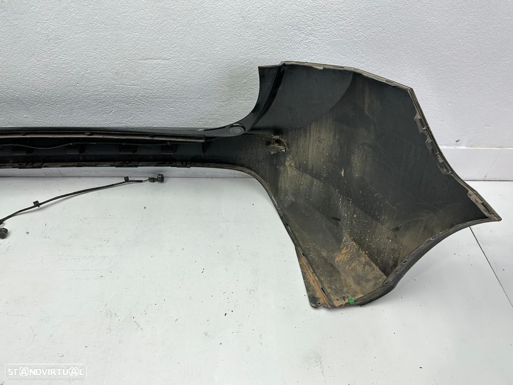 Parachoques Trás R-Design - Volvo V60 (2016) - 7