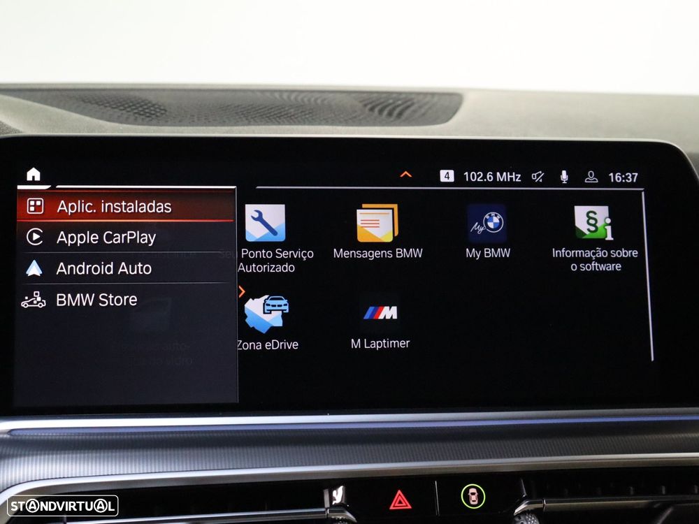 BMW X5 45 e xDrive - 24