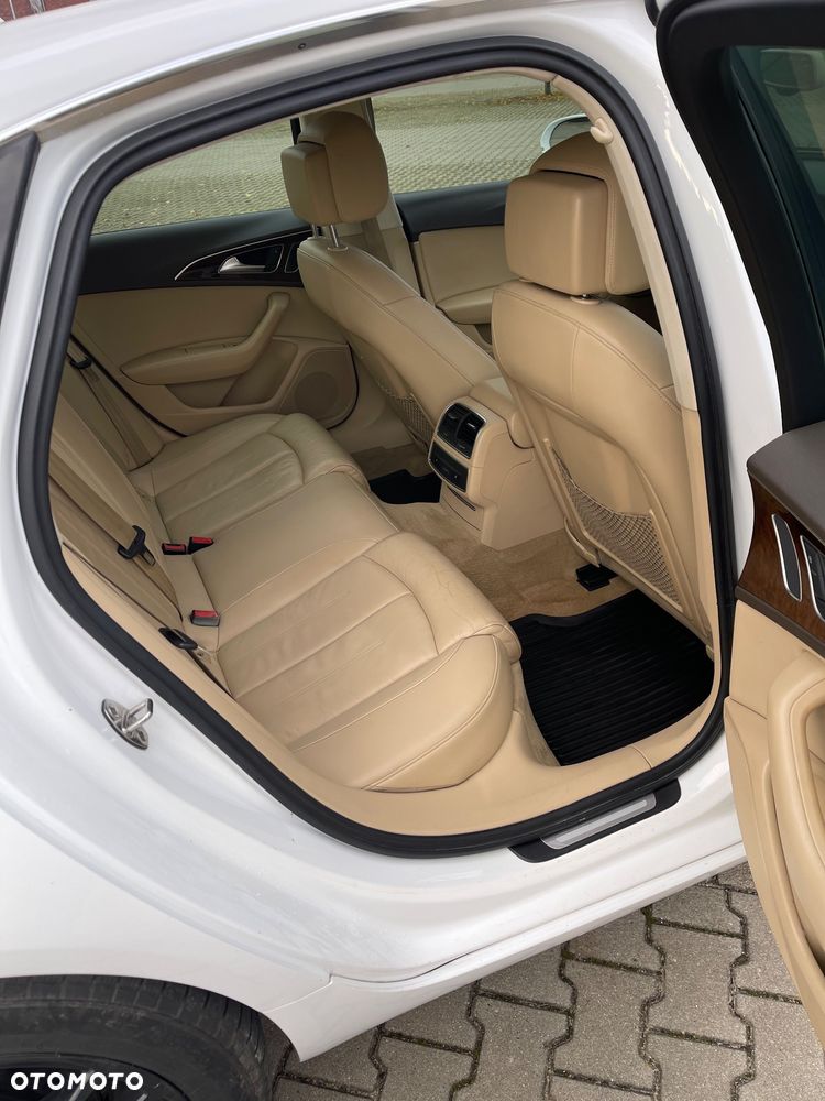 Audi A6 Limousine - 10