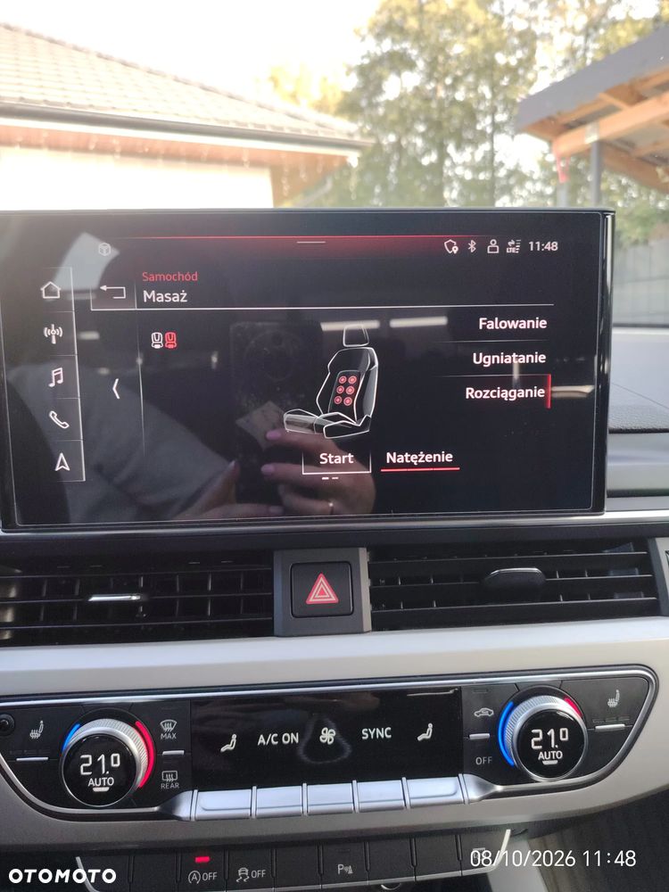 Audi A4 Avant 35 TDI mHEV S tronic - 16