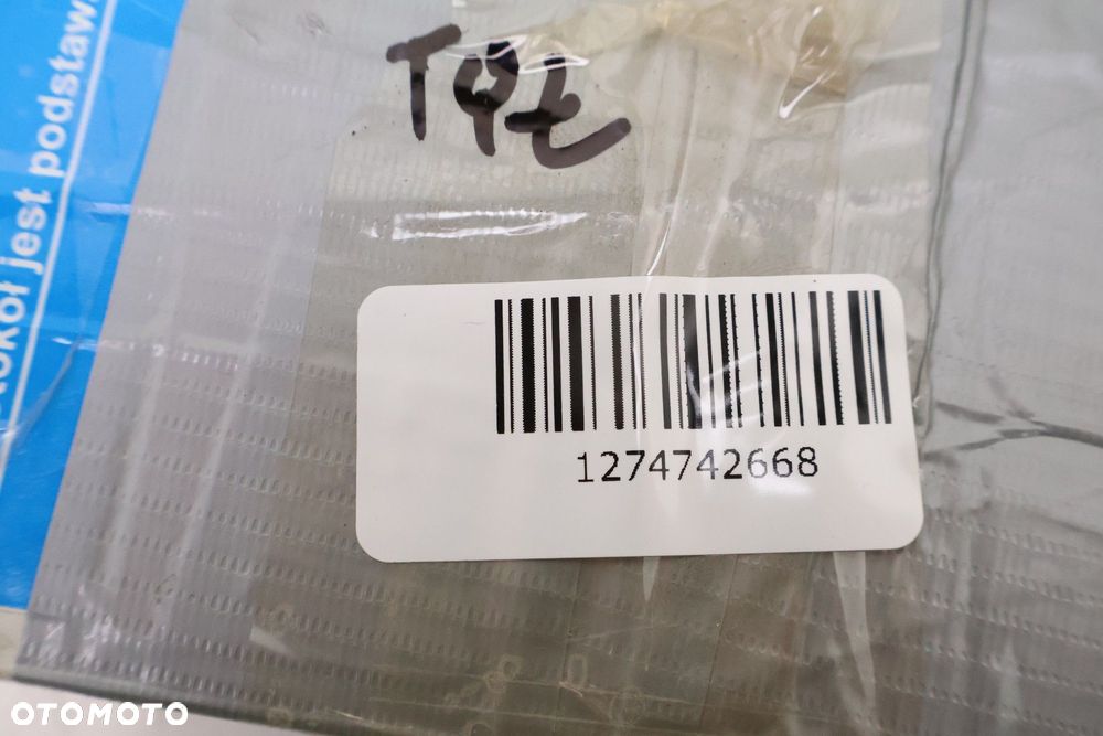 TOYOTA LAND CRUISER 150 17- KAMERA COFANIA KLAPY BAGAŻNIKA 867B0-60111 - 7