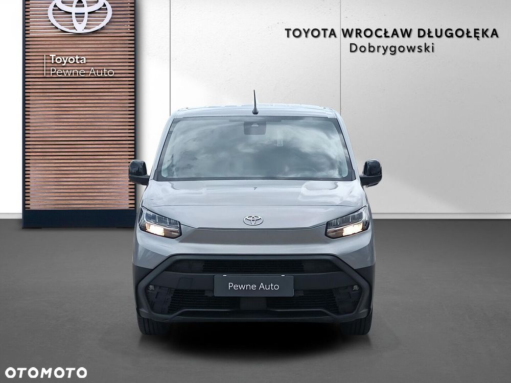 Toyota PROACE CITY - 8
