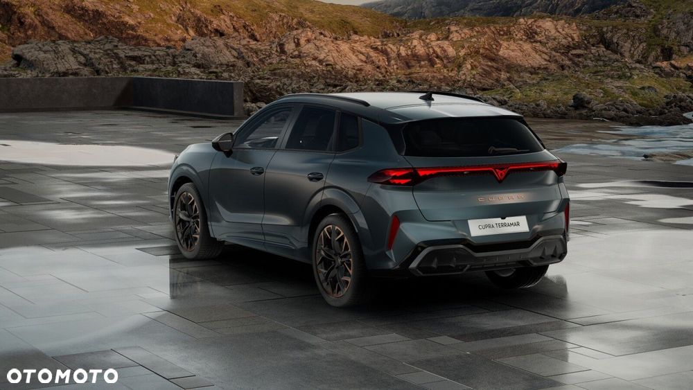 Cupra Terramar 2.0 TSI 4Drive DSG - 4